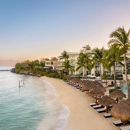Dreams Cozumel Cape Resort & Spa Ngoại thất bức ảnh