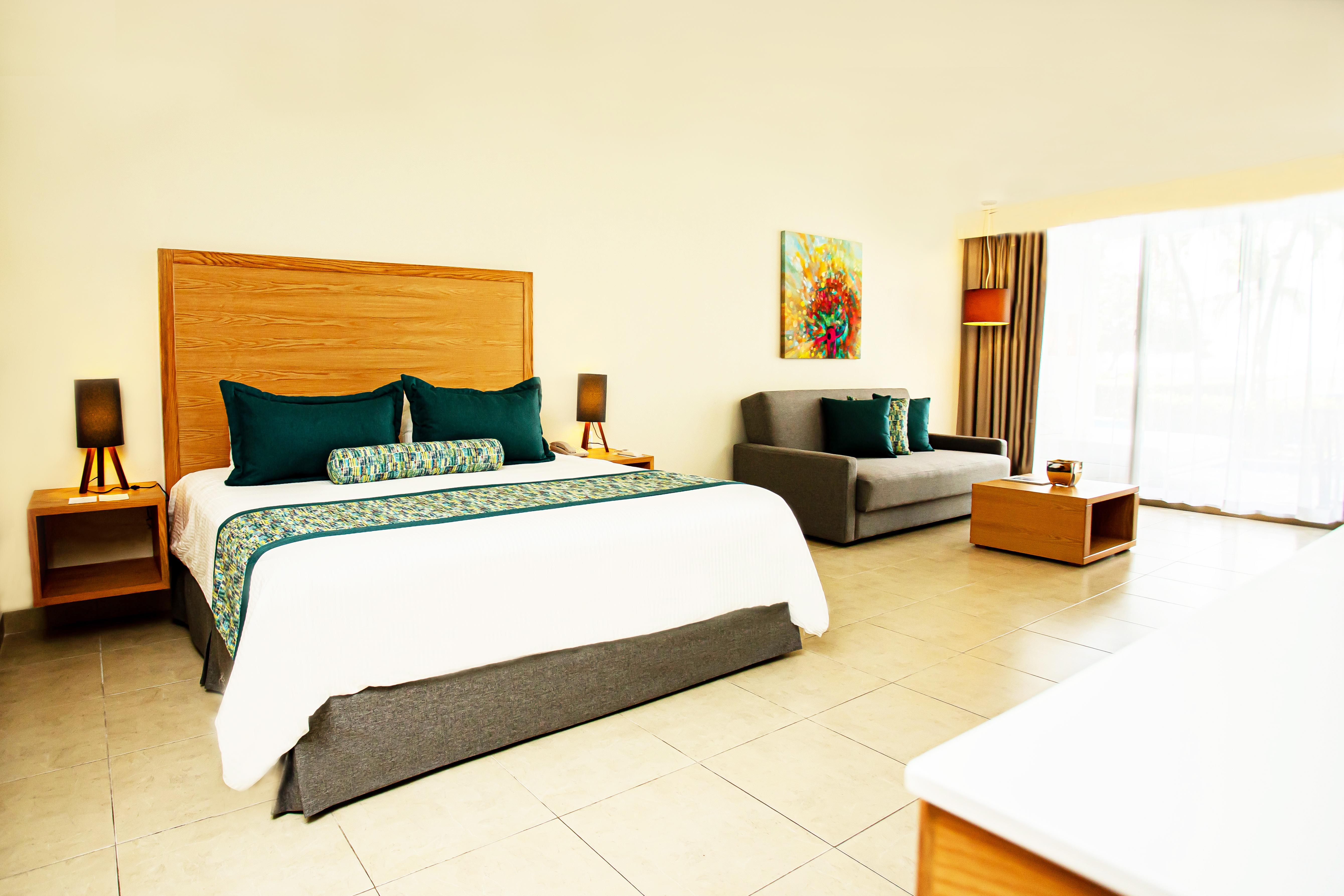 Dreams Cozumel Cape Resort & Spa Ngoại thất bức ảnh