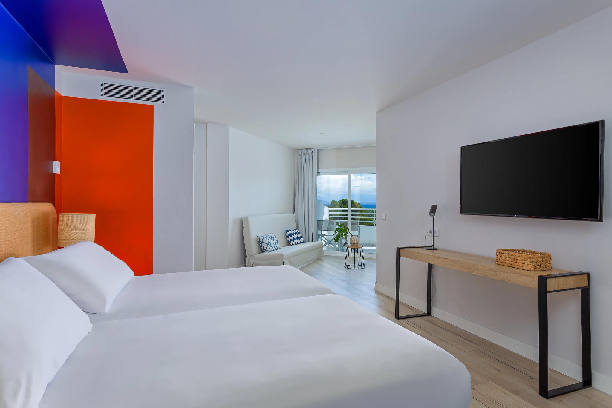Dreams Cozumel Cape Resort & Spa Ngoại thất bức ảnh