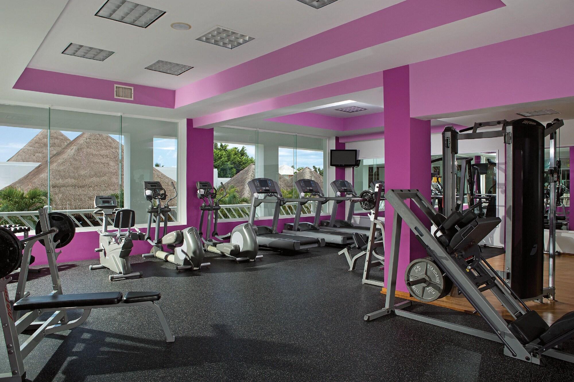 Dreams Cozumel Cape Resort & Spa Ngoại thất bức ảnh