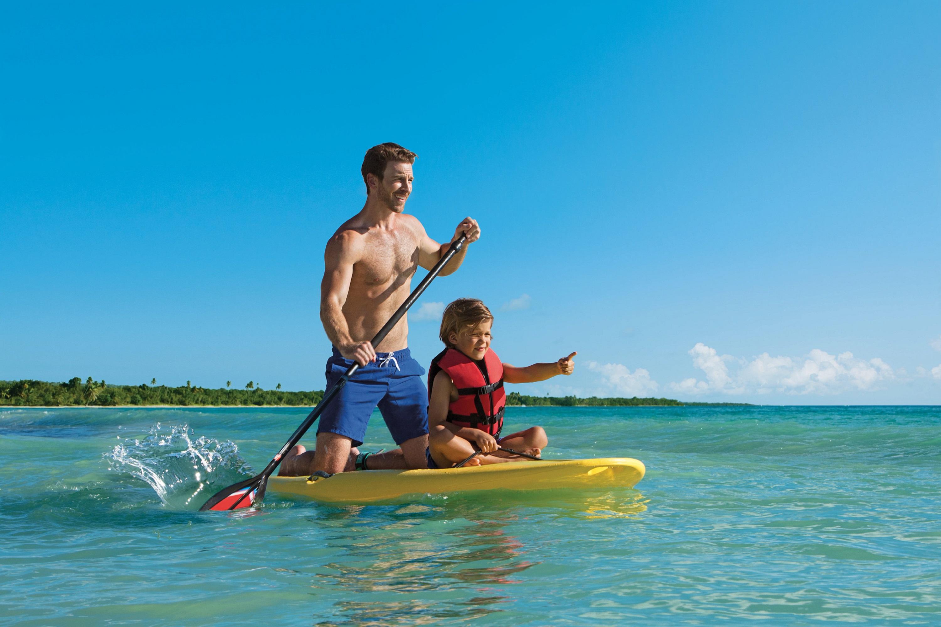 Dreams Cozumel Cape Resort & Spa Ngoại thất bức ảnh