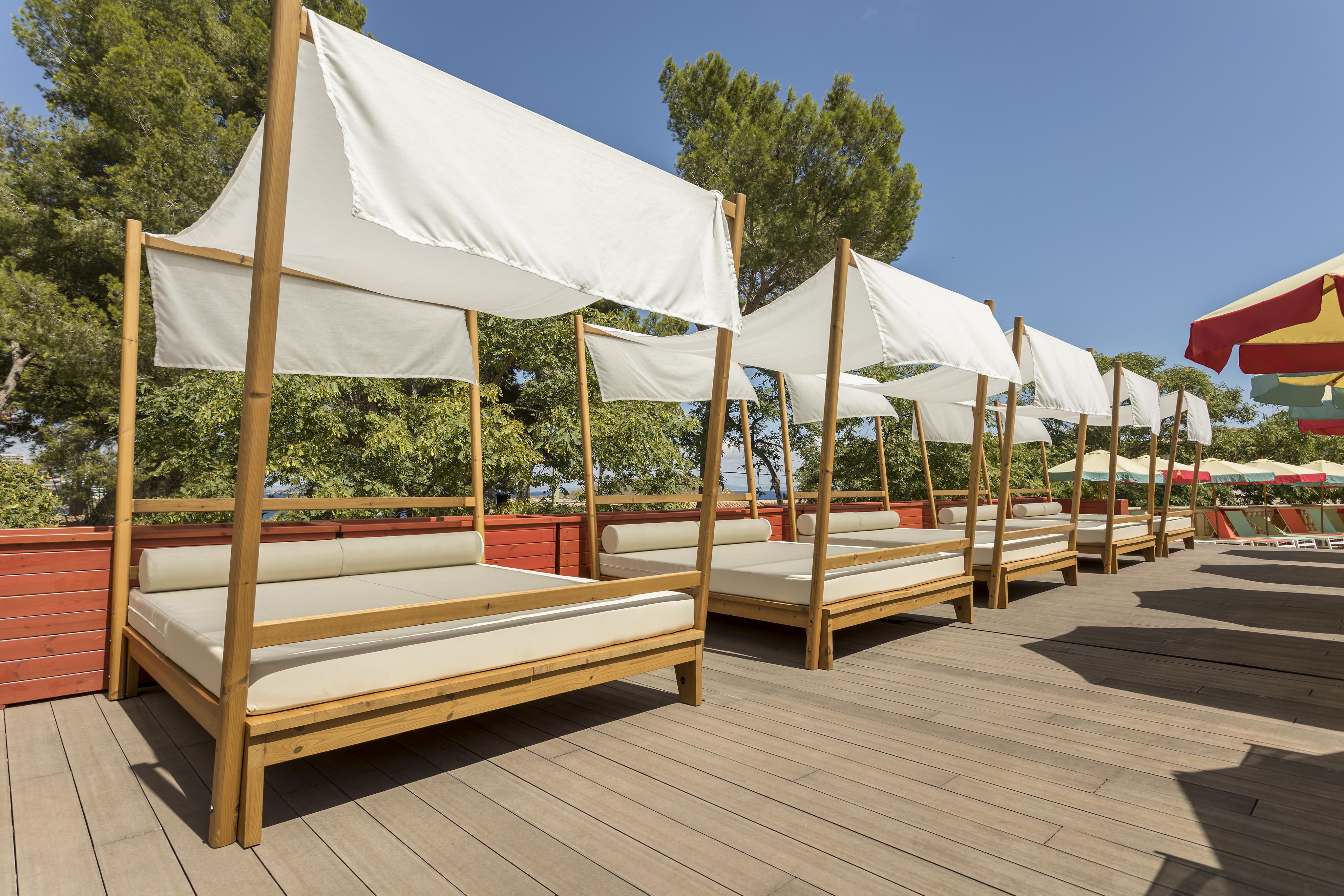 Dreams Cozumel Cape Resort & Spa Ngoại thất bức ảnh