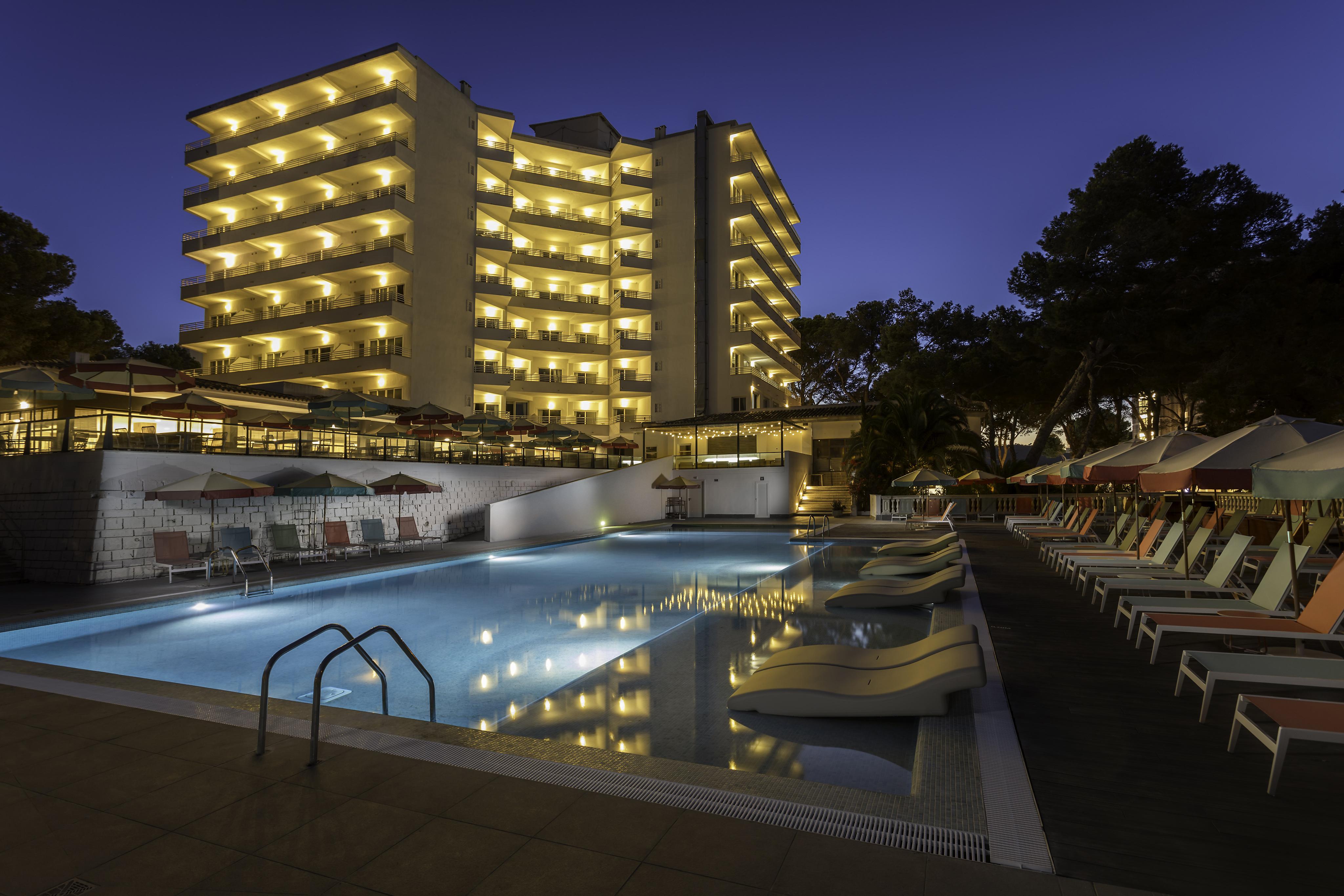 Dreams Cozumel Cape Resort & Spa Ngoại thất bức ảnh