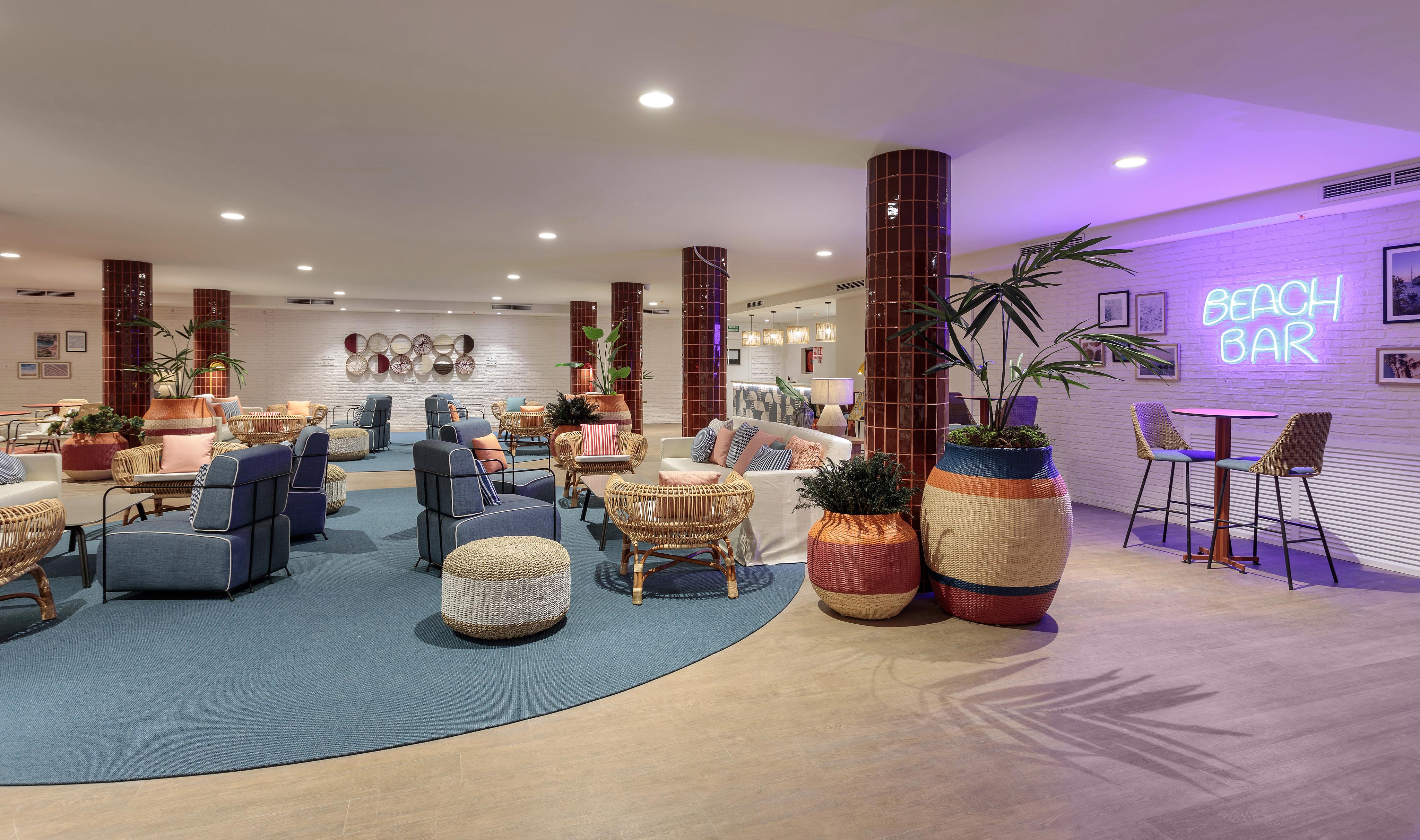 Dreams Cozumel Cape Resort & Spa Ngoại thất bức ảnh