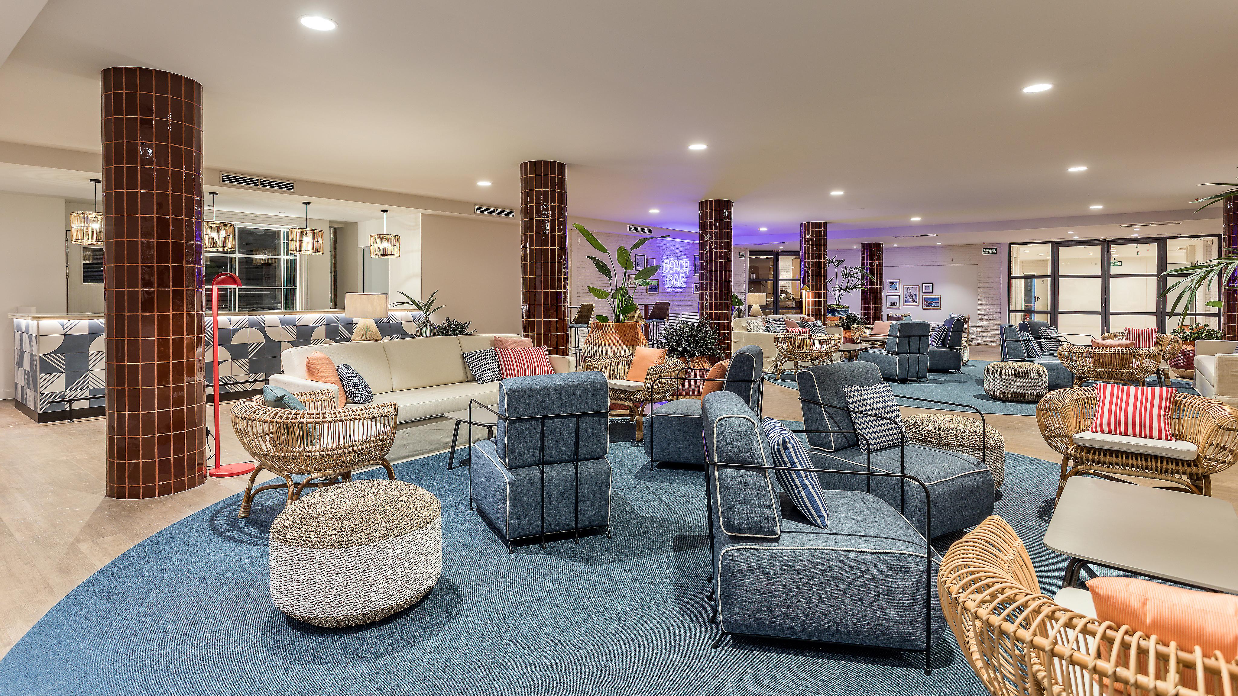 Dreams Cozumel Cape Resort & Spa Ngoại thất bức ảnh