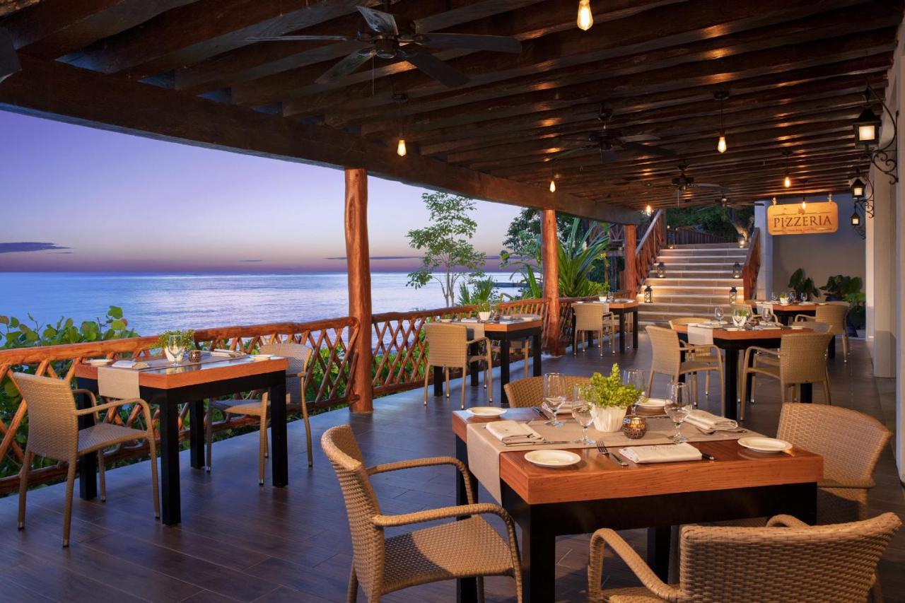 Dreams Cozumel Cape Resort & Spa Ngoại thất bức ảnh