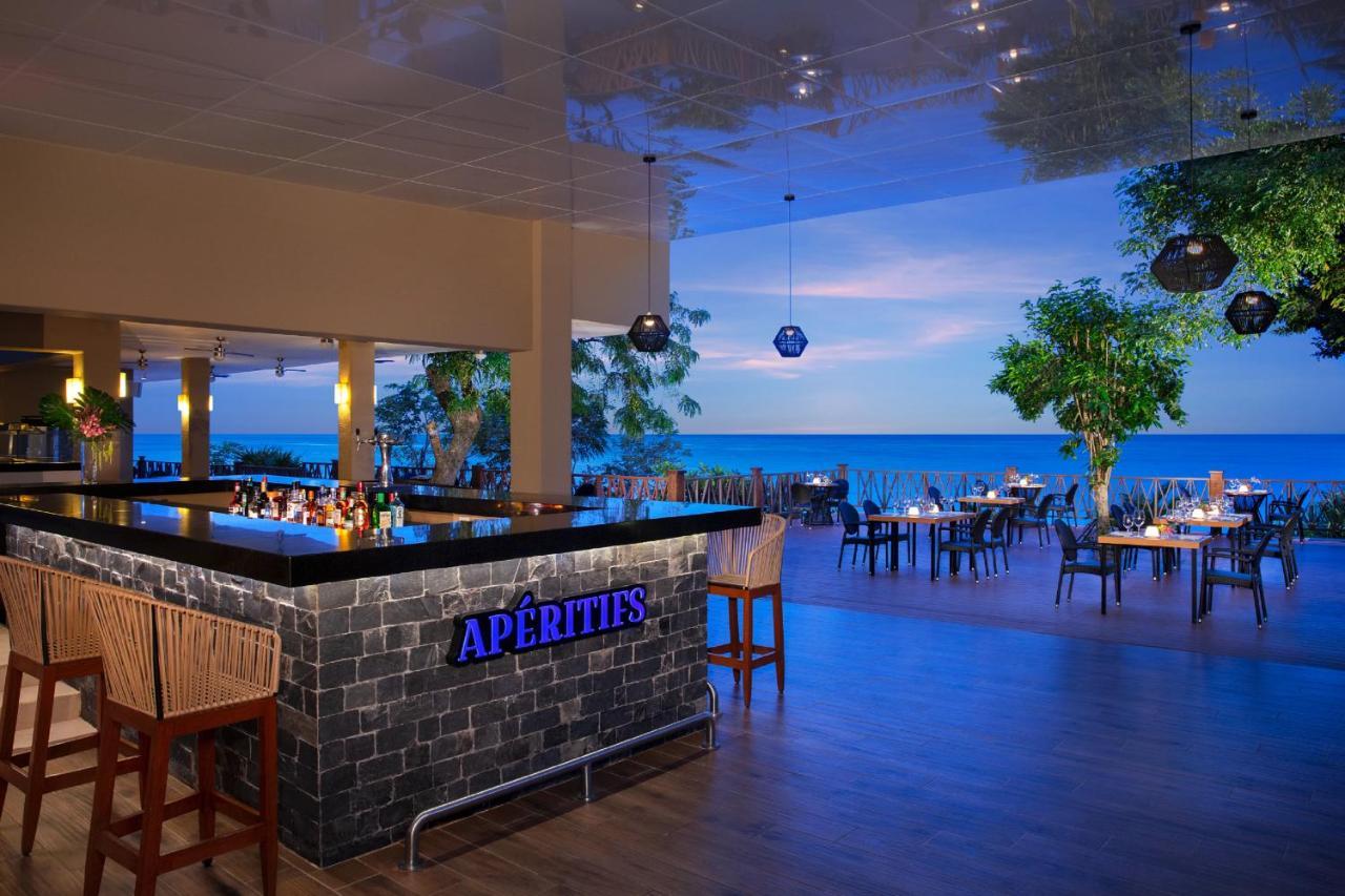 Dreams Cozumel Cape Resort & Spa Ngoại thất bức ảnh