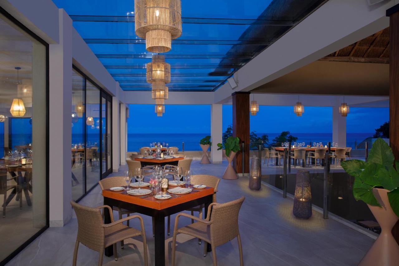 Dreams Cozumel Cape Resort & Spa Ngoại thất bức ảnh