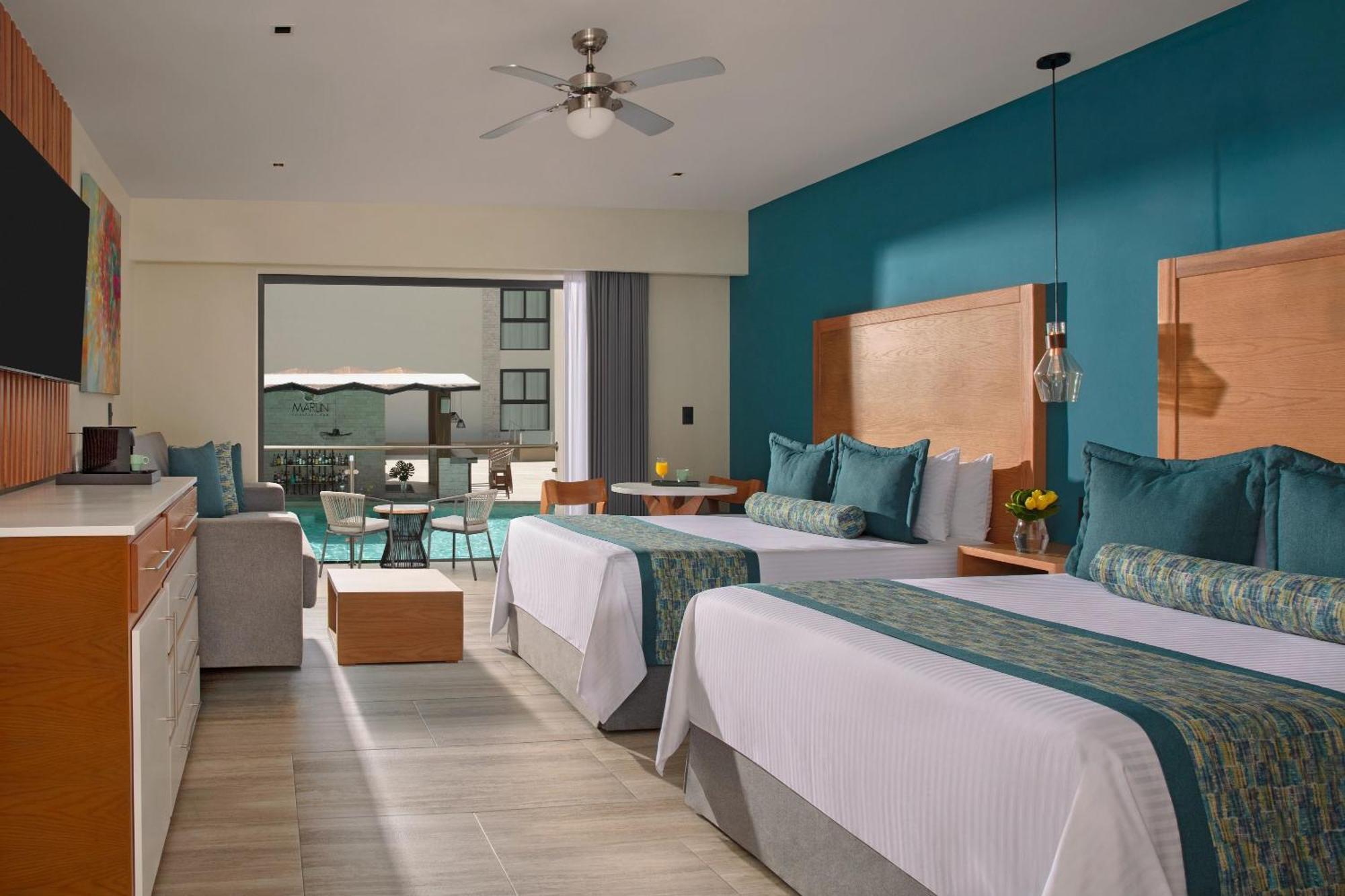 Dreams Cozumel Cape Resort & Spa Ngoại thất bức ảnh