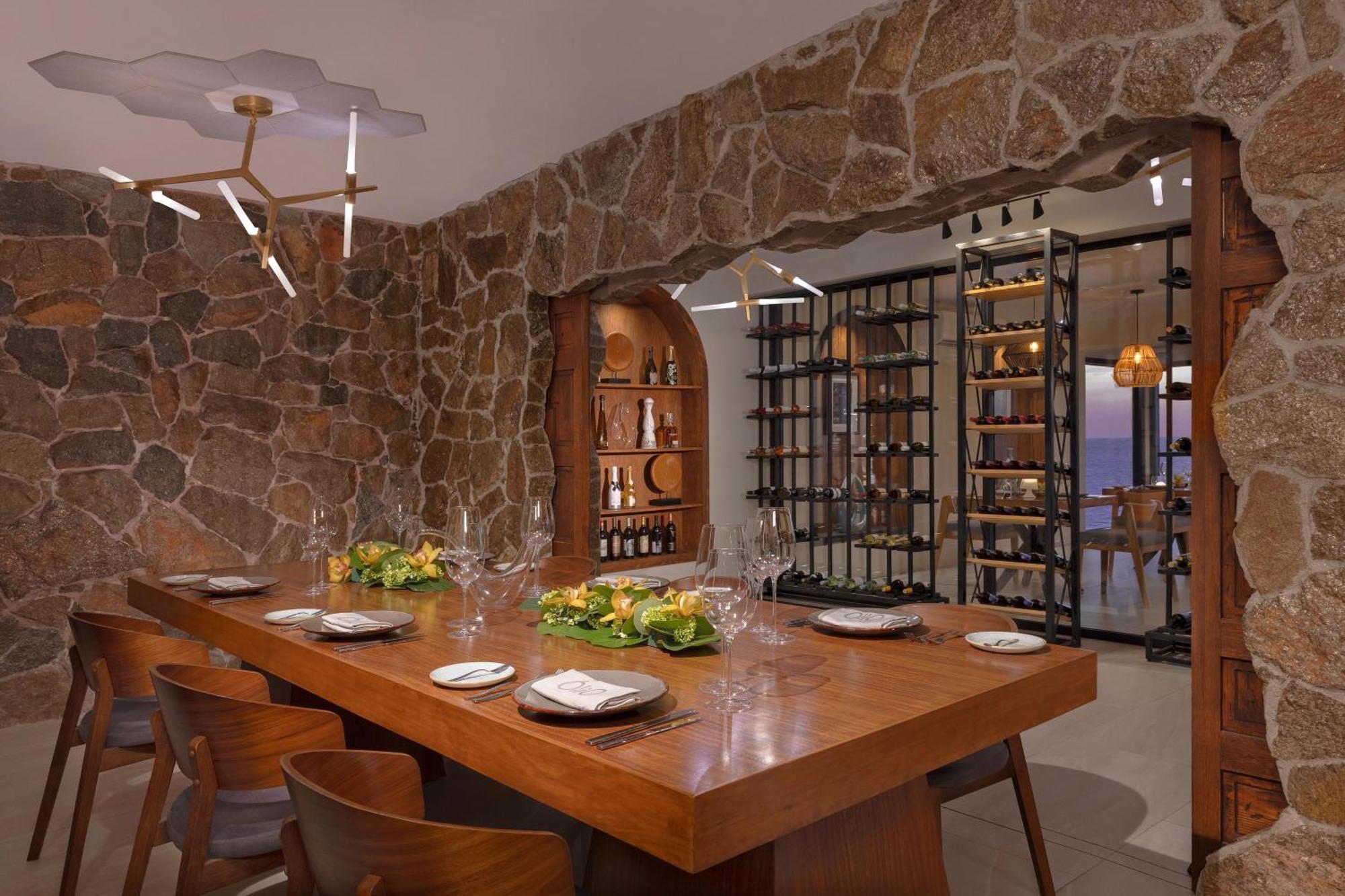 Dreams Cozumel Cape Resort & Spa Ngoại thất bức ảnh