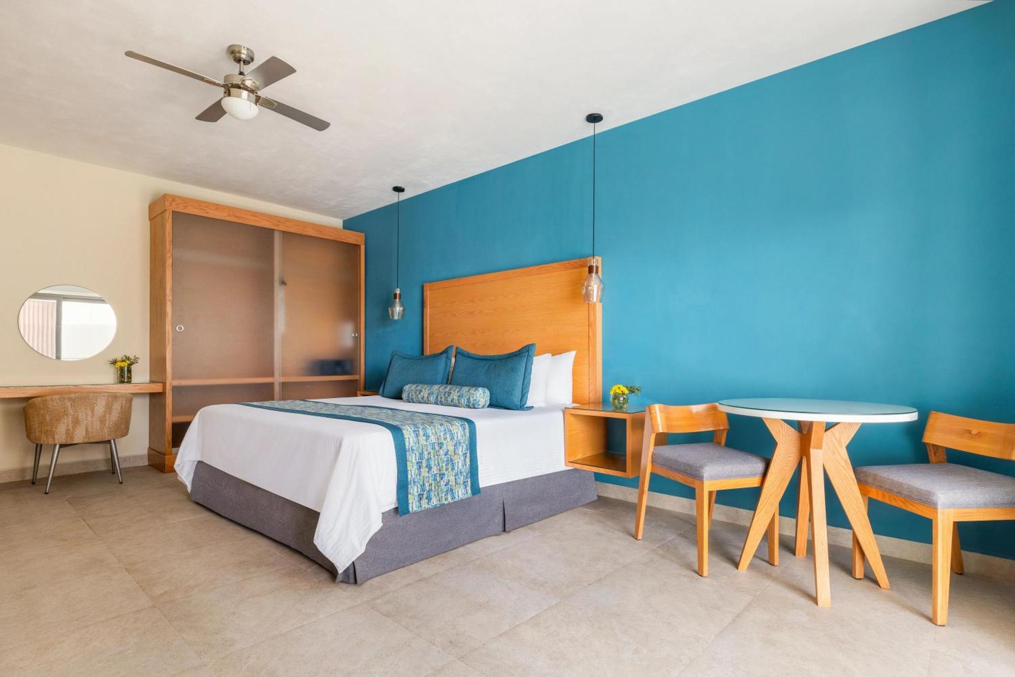 Dreams Cozumel Cape Resort & Spa Ngoại thất bức ảnh
